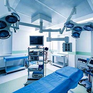 CÁLCULO Y DISEÑO HVAC PARA HOSPITALES