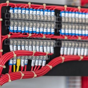 DIMENSIONAMIENTO DE TABLEROS ELÉCTRICOS PARA HVAC