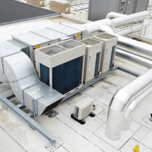 METRADOS, COSTOS Y PRESUPUESTOS EN PROYECTOS DE HVAC