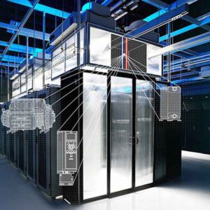 DISEÑO Y CÁLCULO DE DATA CENTER PARA HVAC