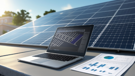 DISEÑO E IMPLEMENTACIÓN DE SISTEMAS FOTOVOLTAICOS OFF-GRID & ON-GRID