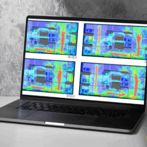 SIMULACIÓN CFD Y DISEÑO DE SISTEMAS DE EVACUACIÓN DE HUMOS