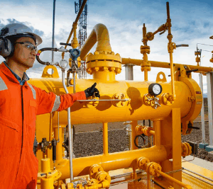 INSPECCIÓN Y CONTROL DE CALIDAD EN RECUBRIMIENTOS PARA MINERÍA PETRÓLEO Y GAS