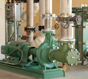 DISEÑO E INGENIERÍA DE DETALLE PARA SISTEMAS DE AGUA HELADA HVAC