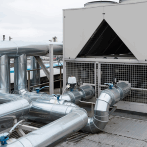 GESTIÓN DE MANTENIMIENTO PARA SISTEMAS DE CLIMATIZACIÓN (HVAC)
