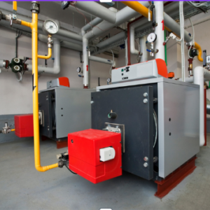 DISEÑO DE SISTEMAS CENTRALIZADOS DE CALEFACCIÓN Y ACS CON CALDERAS A GAS