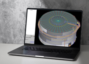 DISEÑO DE TANQUES DE ALMACENAMIENTO API 650 CON AMETANK + ANSYS