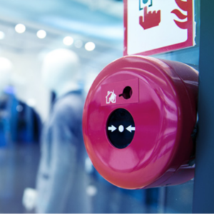DISEÑO DE SISTEMAS DE ALARMA CONTRA INCENDIO BASADO NFPA 72