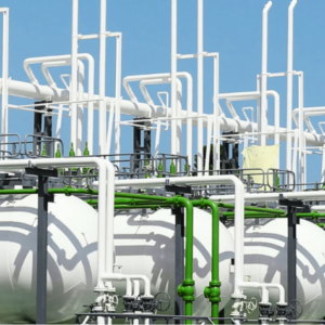DISEÑO Y CÁLCULO DE SISTEMAS GLP EN EDIFICACIONES E INDUSTRIA