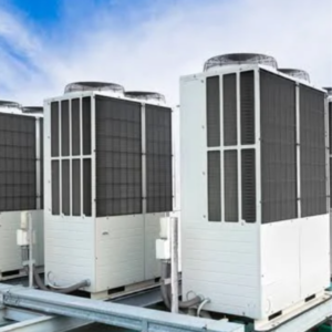 MODELADO DE SISTEMAS VRF EN REVIT MEP