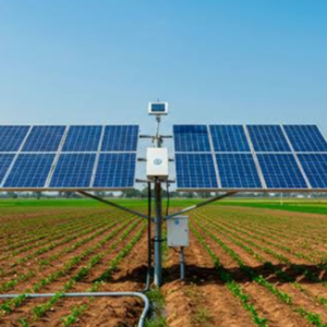 INGENIERÍA FOTOVOLTAICA PARA BOMBEO, RIEGO Y AGROINDUSTRIA