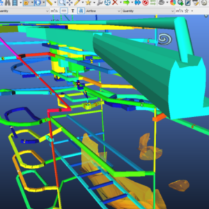 SIMULACIÓN Y OPTIMIZACIÓN DE SISTEMAS DE BOMBEO Y FLUJO DE FLUIDOS CON PUMPSIM