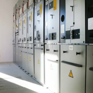 INFRAESTRUCTURA ELÉCTRICA PARA DATA CENTER