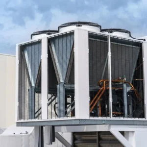 GESTIÓN DE PROYECTOS Y MANTENIMIENTO DE SISTEMAS HVAC